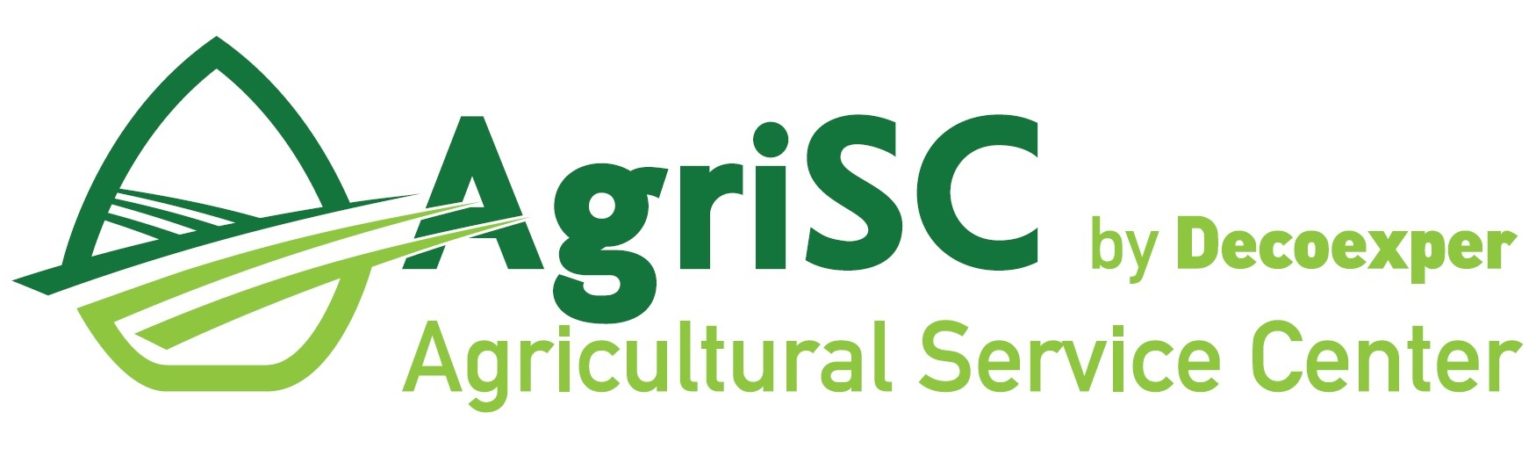 Logo AgriSC
