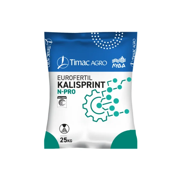 EUROFERTIL KALISPRINT