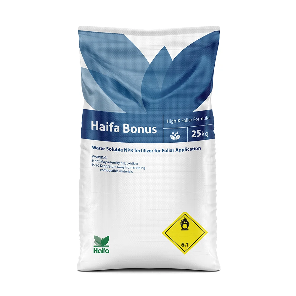 Haifa Bonus 25kg