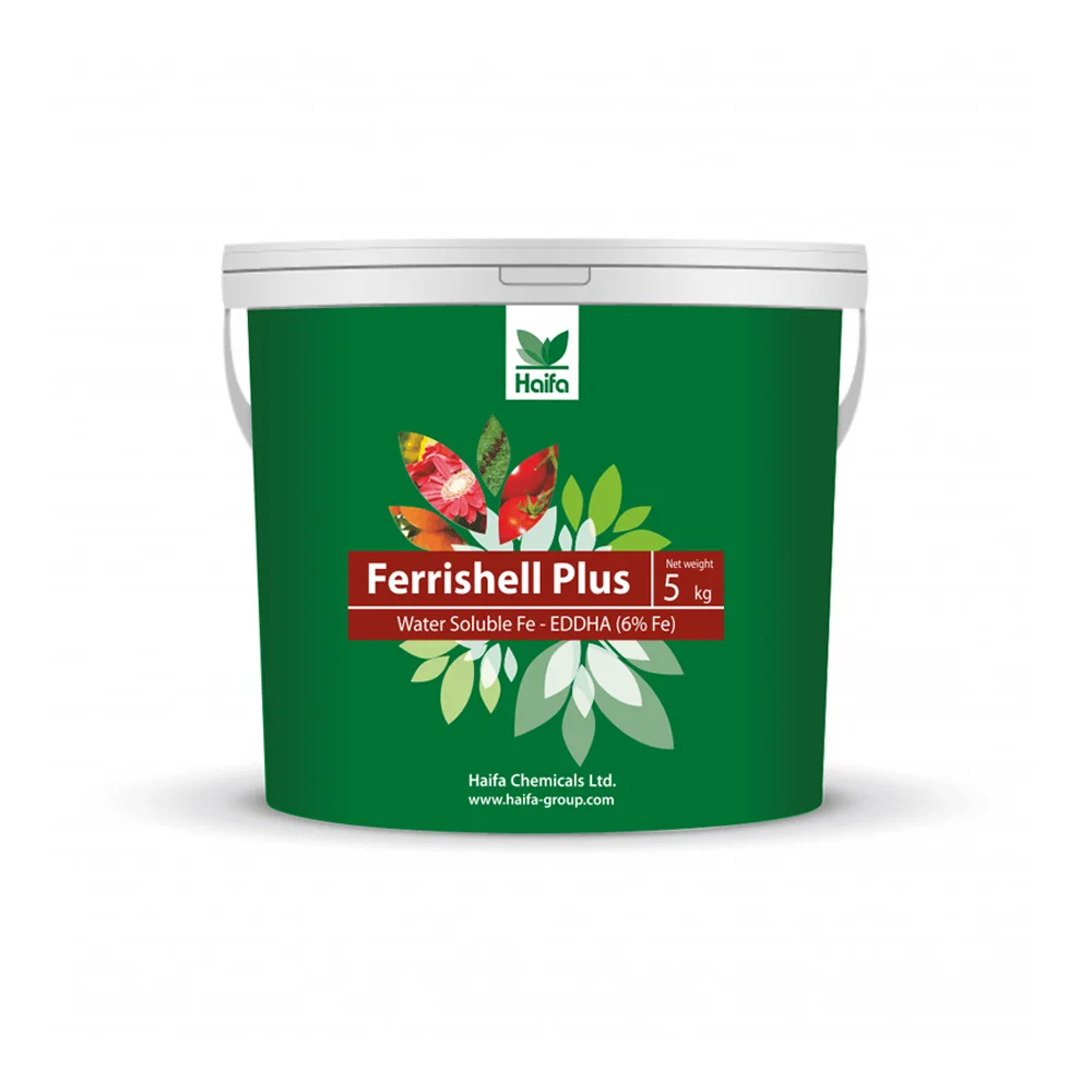 Haifa Ferishell Plus