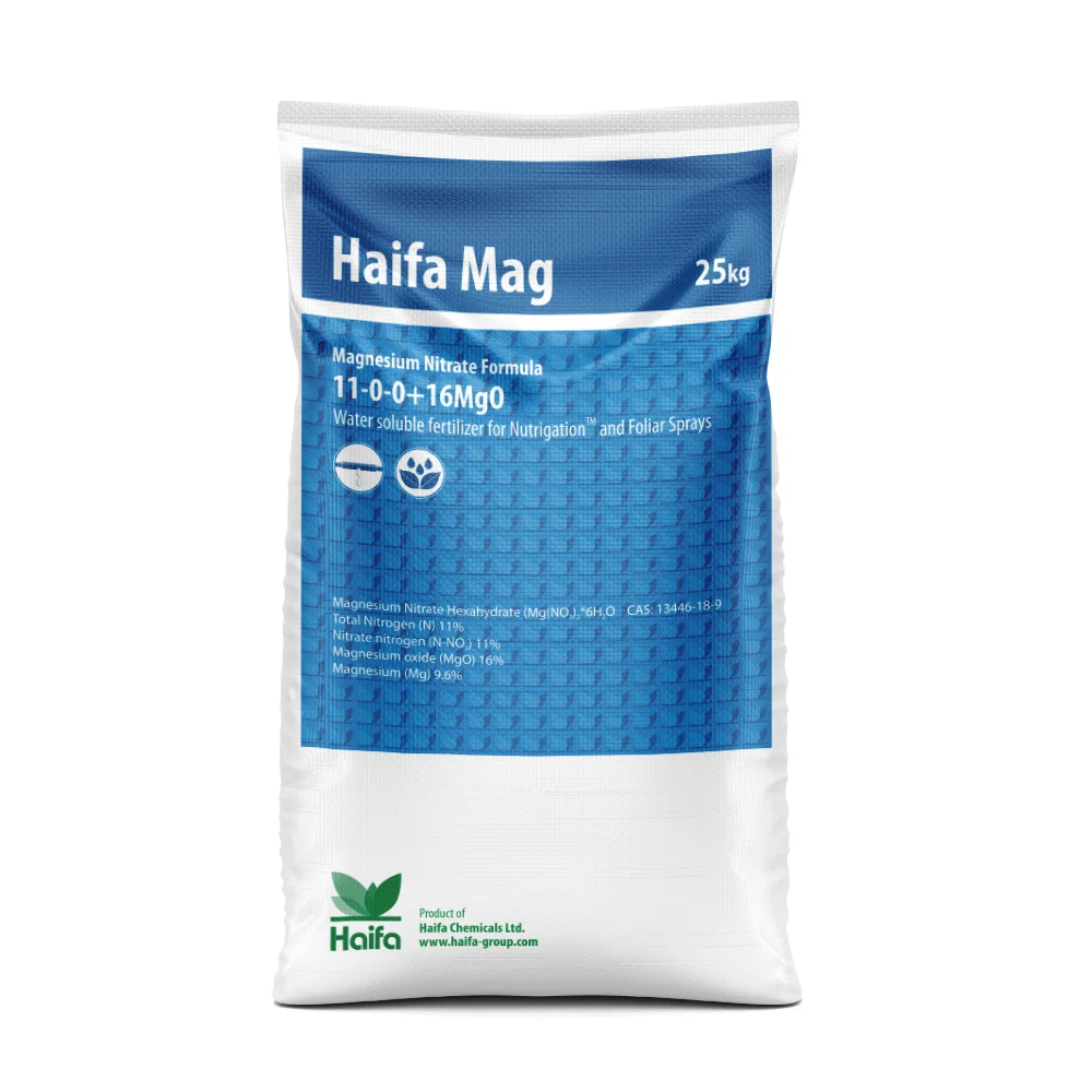 Haifa MAG 25kg