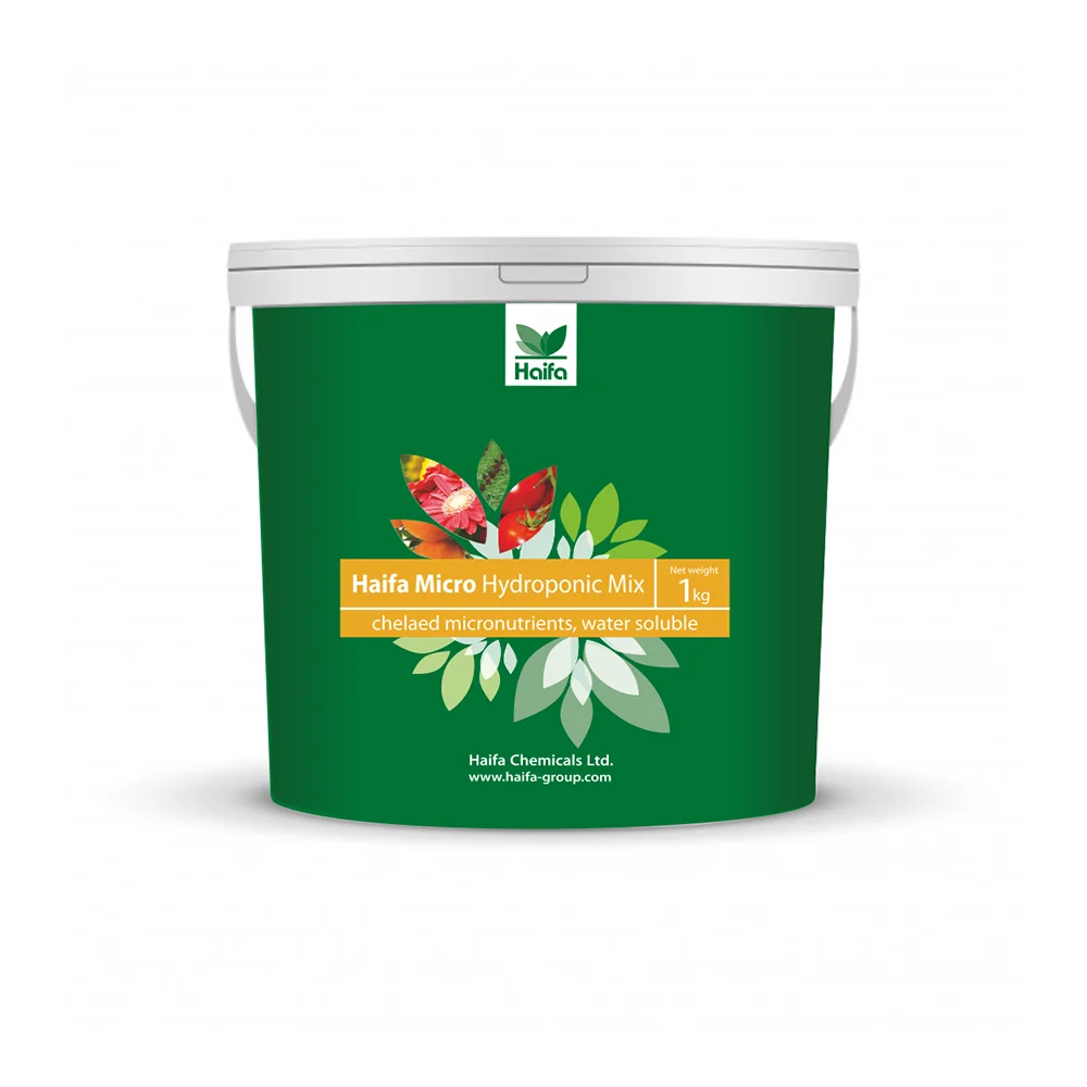 Haifa Micro Hydroponic Mix