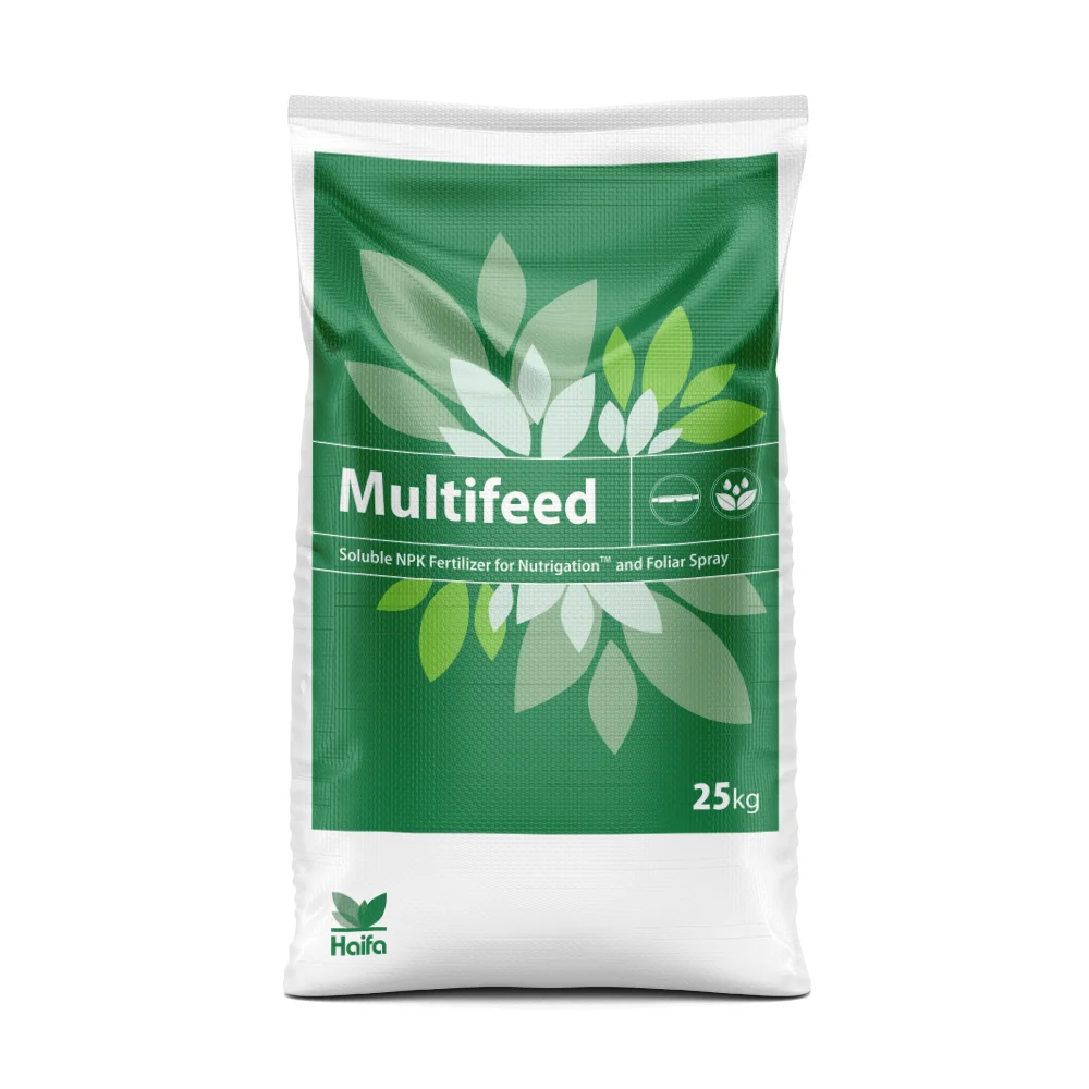 Haifa Multifeed 25kg