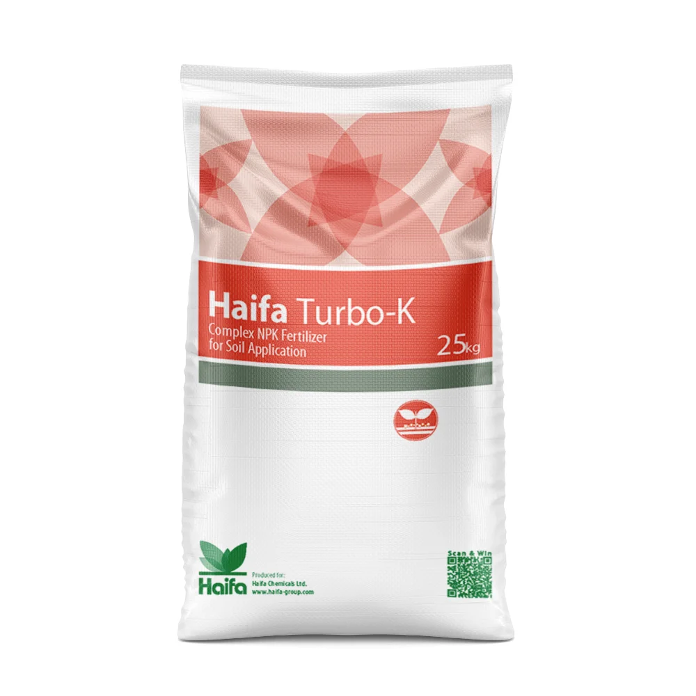 Haifa Turbo K 1000X1000