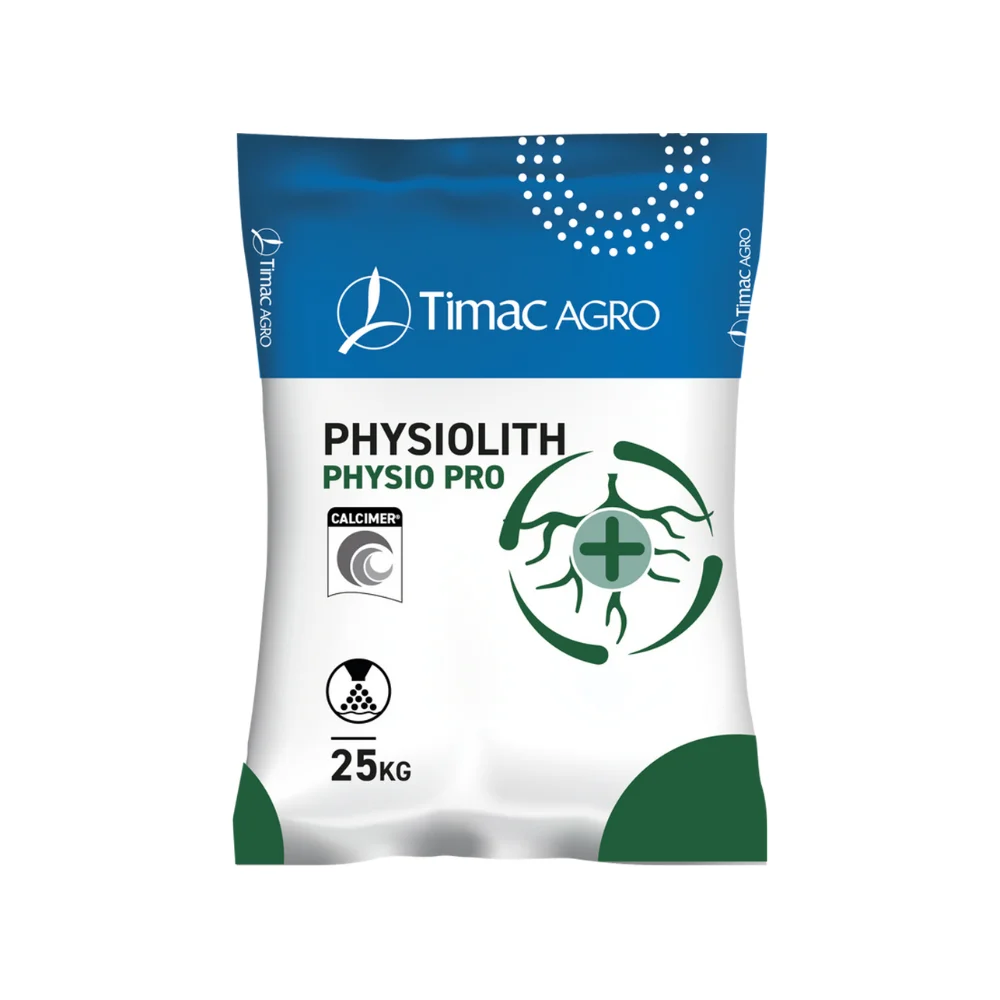 PHYSIOLITH PHYSIO PRO