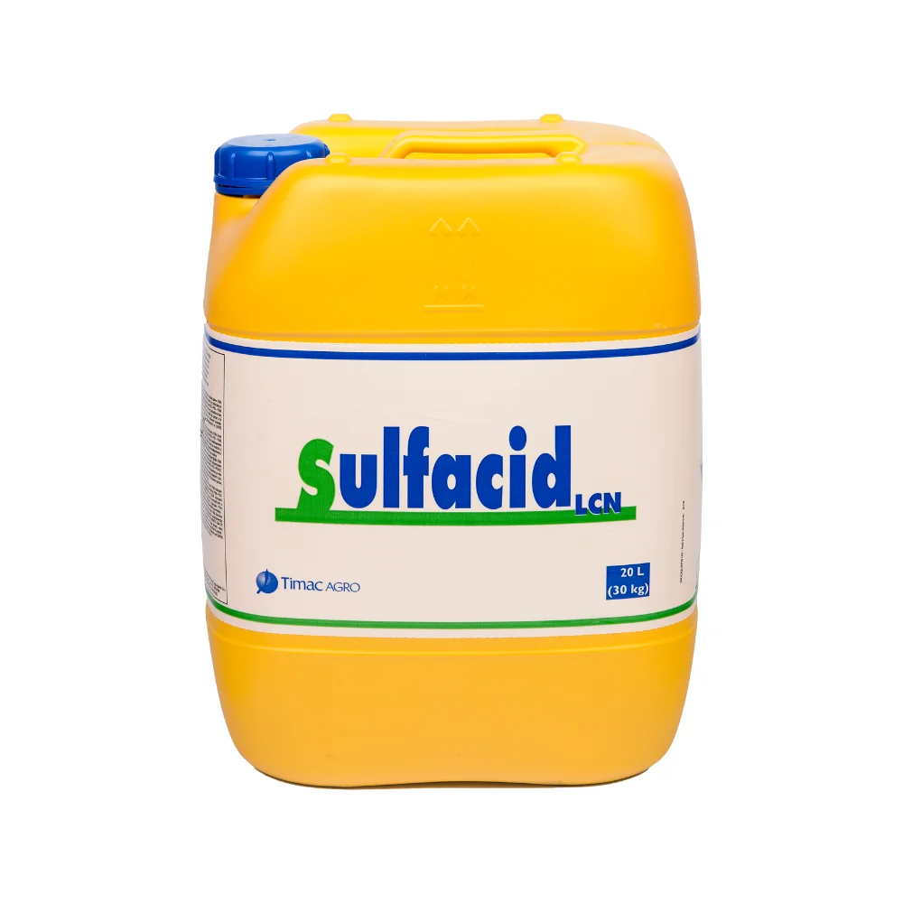 SULFACID LCN