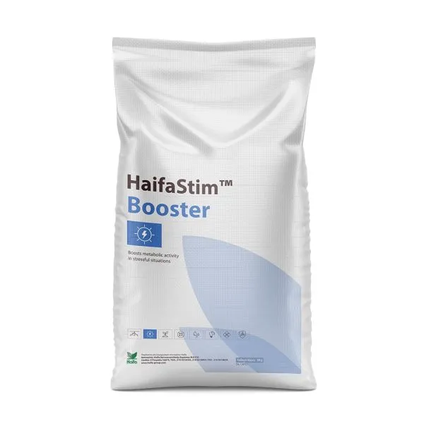 haifastim booster agrisc