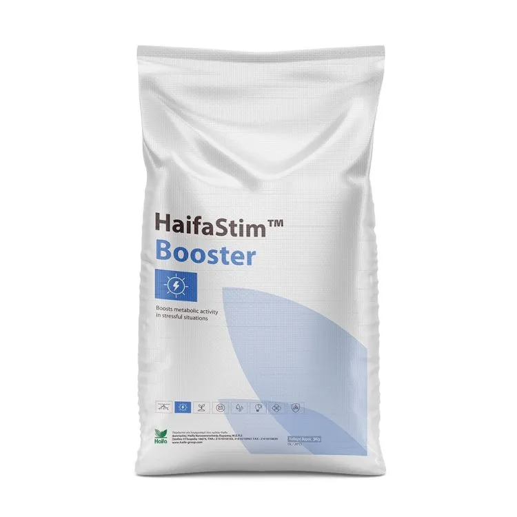 haifastim booster agrisc